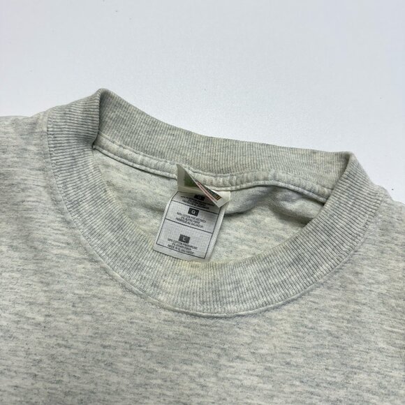 Vintage Dodge Viper T Shirt Mens Large 20x27 Gray - Picture 8 of 11